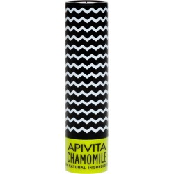 Apivita Lip Care Chamomile...