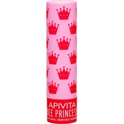 Apivita Lip Care Bee...