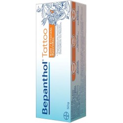 Bepanthol Tattoo Balm 50gr