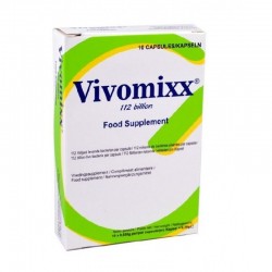 AM Health Vivomixx 10caps