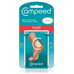 Compeed Blister Plasters...