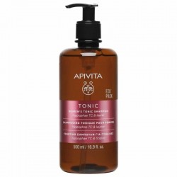 Apivita Women's Tonic...