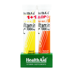 Health Aid Vitamin C 1000mg...