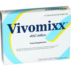 AM Health Vivomixx 10