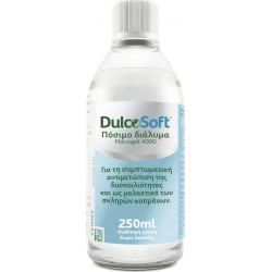 Dulcosoft Oral Solution 250ml