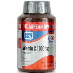 Quest - Vitamin C 1000mg...
