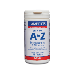 Lamberts A to Z...