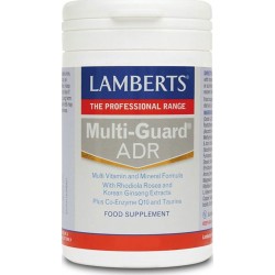 Lamberts Multi-Guard ADR 60tbs