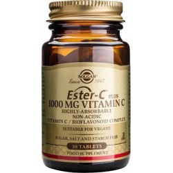 Solgar Ester-C 1000mg...