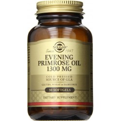 Solgar Evening Primrose Oil...