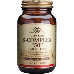 Solgar Vitamin B-Complex...