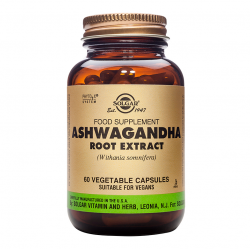 Solgar Ashwagandha Root...