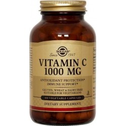 Solgar Vitamin C 1000mg...