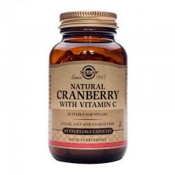 Solgar Cranberry Extract...