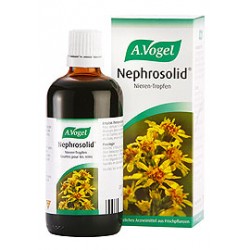 A.VÓGEL - Nephrosolid 50ml
