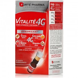 Forte Pharma Vitalite 4G...