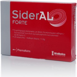 WinMedica SiderAL Forte 20caps