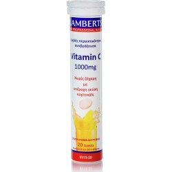 Lamberts vit c 1000mg...