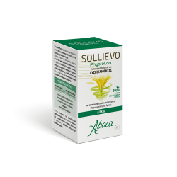 Aboca Solievo PhysioLax 45tabs