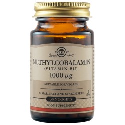 Solgar Methylcobalamin...