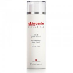 Skincode 3 in 1 Gentle...