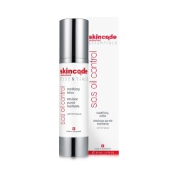 Skincode Sos Oil Control...