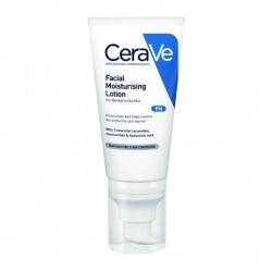 Cerave cr.hydratante visage...