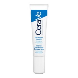 Cerave Eye Repair Cream Κρέμα Ματιών για Μαύρους Κύκλους & Σακούλες 14ml