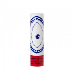 Korres Lip Balm με Χρώμα Mulberry Tinted 4.5gr