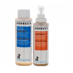 Korres Herbal Anti-lice...