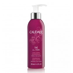 Caudalie The Des Vignes Nourishing Body Lotion Γαλάκτωμα Σώματος 200ml