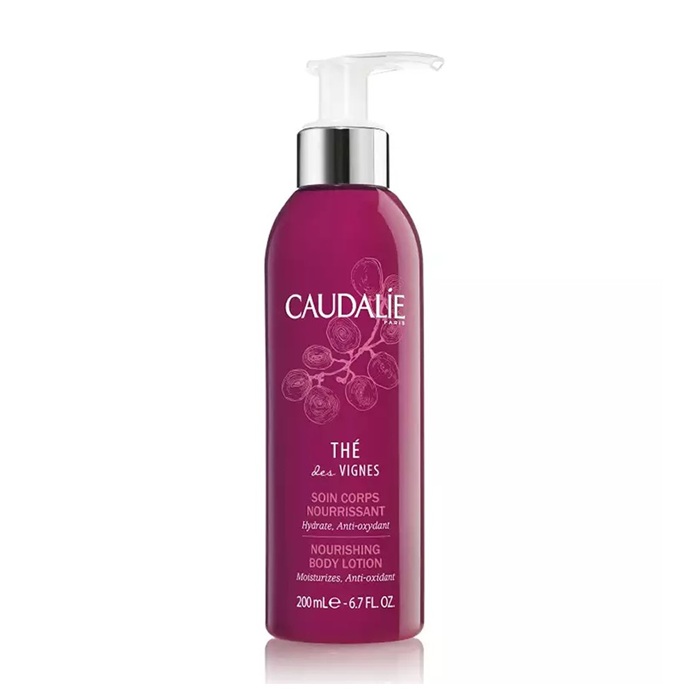 Caudalie The Des Vignes Nourishing Body Lotion Γαλάκτωμα Σώματος 200ml