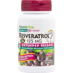 Nature's Plus Resveratrol...