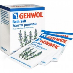 Gehwol Bath Salt 250gr