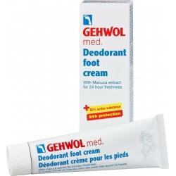 Gehwol med Deodorant Foot...