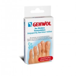 Gehwol Toe Divider Large 3pcs