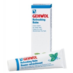 Gehwol Refreshing Balm 75ml