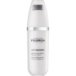 Filorga Lift-Designer Ultra-Lifting Serum Ορός Προσώπου με Αποτελέσματα Lifting για Άμεση Αντιγηραντική Δράση 30ml