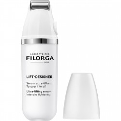 Filorga Lift-Designer Ultra-Lifting Serum Ορός Προσώπου με Αποτελέσματα Lifting για Άμεση Αντιγηραντική Δράση 30ml