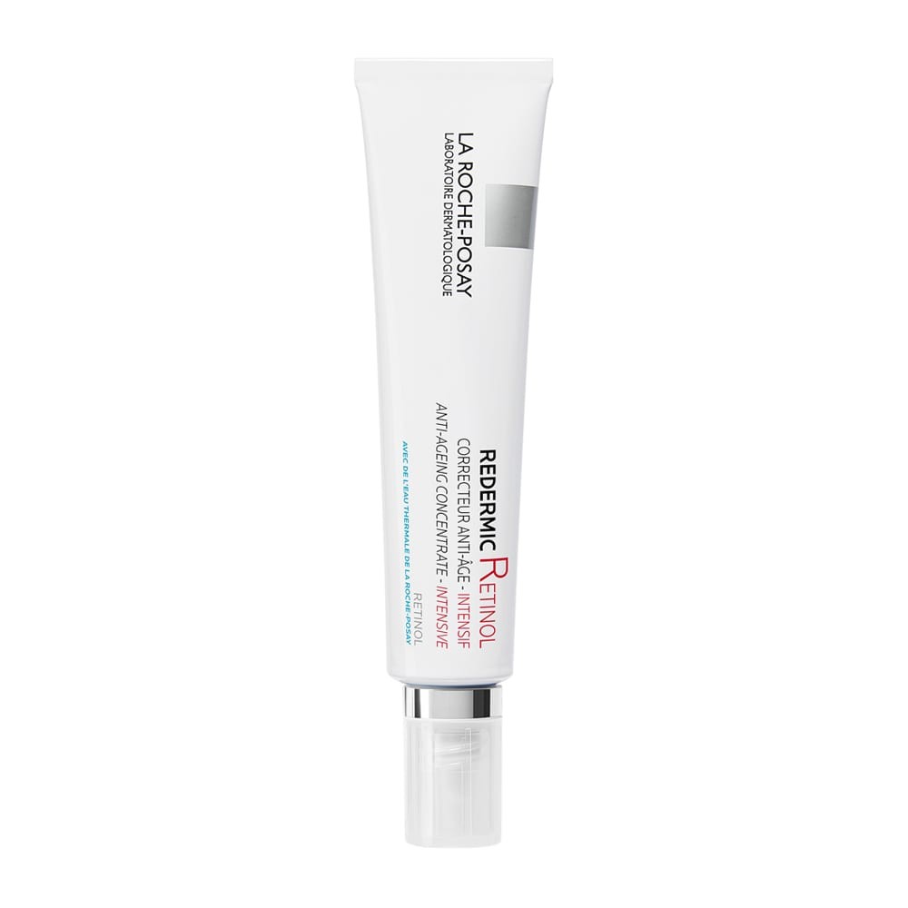 La Roche Posay Redermic Retinol Κρέμα Προσώπου για Ρυτίδες 30ml