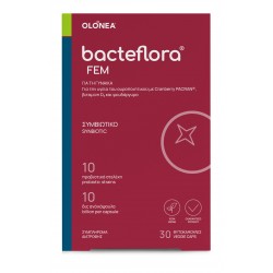 Bacteflora Fem