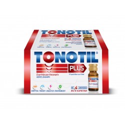 plus tonotil new