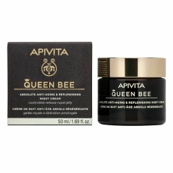 Apivita  queen bee night 50ml