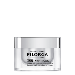 Filorga ncef night mask 50ml