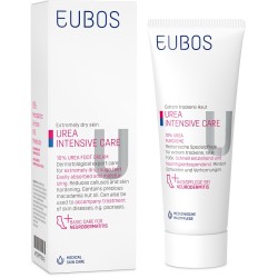 Eubos 10% Urea Foot Cream...