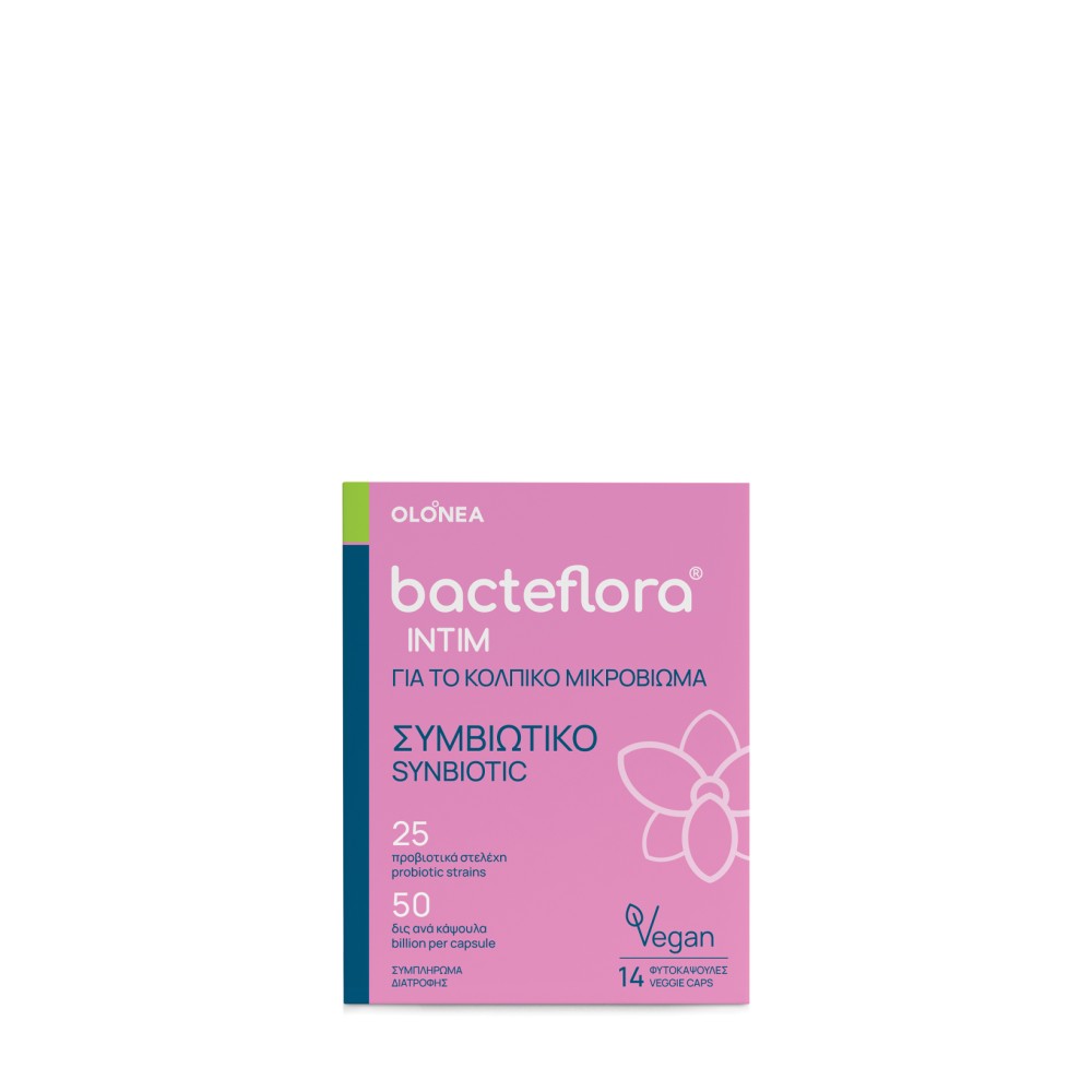 bacteflora intim