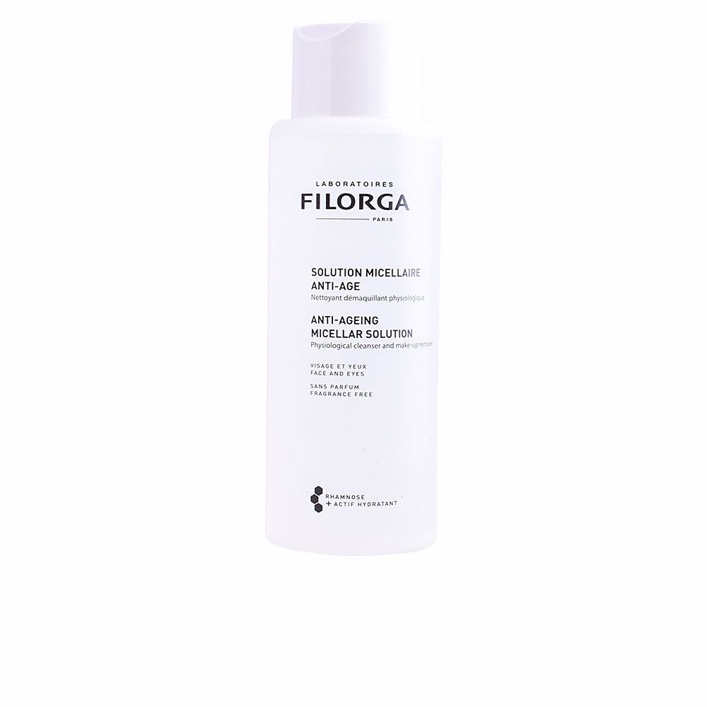 Filorga Micellar Solution Νερό Καθαρισμού Προσώπου 3 σε 1