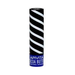 Apivita Lip Care Βούτυρο Κακάο SPF20 4.4g