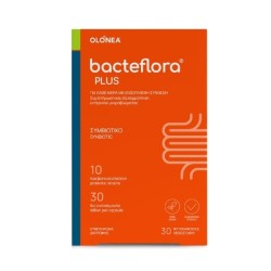 bacteflora plus