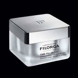 Time-Filler 5XP Face Cream Αντιρυτιδική Κρέμα Προσώπου